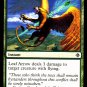 Leaf Arrow - Green - Instant - Magic the Gathering Trading Card