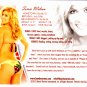 Torrie Wilson #12 - Bench Warmers 2013 Sexy Trading Card