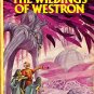 The Wildings of Westron by David J. Lake 1977 Paperback Book - Good