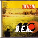 Reveal by R.E.M. CD 2001 - Very Good