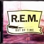Out of Time by R.E.M. CD 1991 - Very Good