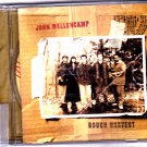 Rough Harvest by John Mellencamp CD 1999 - Very Good