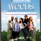 Weeds - Season 1 DVD 2006, 2-Disc Set - Very Good