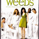 Weeds - Season 3 DVD 2008, 3-Disc Set - Very Good