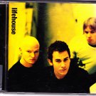 Lifehouse by Lifehouse CD 2005 - Very Good
