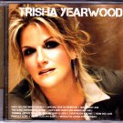 Icon by Trisha Yearwood CD 2010 - Very Good