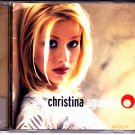 Christina Aguilera by Christina Aguilera CD 1999 - Good