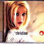 Christina Aguilera by Christina Aguilera CD 1999 - Good