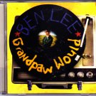 Granpaw Would by Ben Lee CD 1997 - Very Good