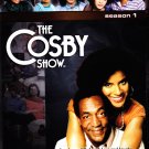 The Cosby Show - Complete 1st Season DVD 2005, 4-Disc Set - Very Good