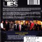 Boss - Complete 1st Season DVD 2012, 3-Disc Set - Very Good