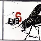 Eve 6 by Eve 6 CD 1998 - Very Good