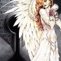 Ignorance is Bliss #84 - Linsner 1995 Fantasy Art Trading Card