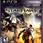 Starhawk - Sony PlayStation 3, 2012 Video Game - Very Good