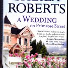 A Wedding on Primrose Street - (Icicle Falls) - by Sheila Roberts 2015 Paperback - Very Good