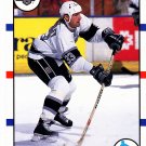 Marty McSorley #271 - Kings 1990 Score Hockey Trading Card