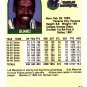 Rolando Blackman #20 - Mavericks 1989 NBA Hoops Basketball Trading Card