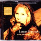 Higher Ground by Barbra Streisand CD 1997 - Very Good