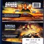 2-Headed Shark Attack / Mega Shark Vs Crocosaurus - Blu-ray Disc 2013 - Like New