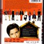 Arrested Development - Complete 1st Season DVD 2009, 3-Disc Set - Very Good