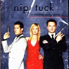 Nip/Tuck - The Complete 2nd Season DVD 2005, 6-Disc Set - Factory Sealed