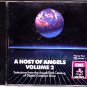 A Host of Angels Vol. 2 by EMI CD  - Very Good