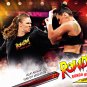 Ronda Rousey #9 - WWE Topps 2019 Wrestling Trading Card