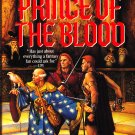 Prince of the Blood by Raymond E. Feist 1990 Paperback Book - Very Good