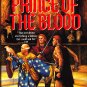 Prince of the Blood by Raymond E. Feist 1990 Paperback Book - Very Good