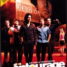 Entourage - Complete First Season DVD 2005, 2-Disc Set - Very Good