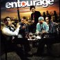 Entourage - Complete Second Season DVD 2006, 3-Disc Set - Very Good