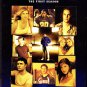 Friday Night Lights - Complete 1st Season DVD 2007, 5-Disc Set - Very Good