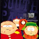 South Park - Complete Tenth Season DVD 2007, 3 Disc Set - Very Good