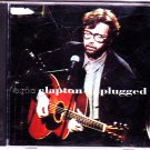 Unplugged by Eric Clapton CD 1992 - Very Good