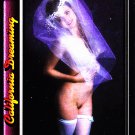 Christie #P25 California Dreaming 1991 Adult Sexy Trading Card