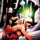 Heavy Metal #66 - Corben 1993 Fantasy Art Trading Card