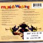 Muriel's Wedding by Original Soundtrack CD 1995 - Very Good