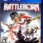 Battleborn - PlayStation 4, 2016 Video Game - Very Good
