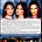 Charmed - Complete 3rd Season DVD 2005, 6-Disc Set - Very Good