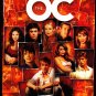The O.C. - Complete 1st Season DVD 2004, 7-Disc Set - Very Good