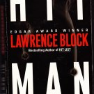 Hit Man (Keller) by Lawrence Block 2002 Paperback Book - Very Good