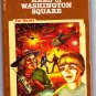 Hero of Washington Square by Rose Estes 1983 (endless quest#7) Paperback - Good