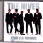 Veni Vidi Vicious by The Hives CD 2002 - Very Good