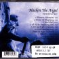 Blacken the Angel by Agathodaimon CD 1998 - Very Good
