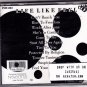 Life Like Feel by Life Like Feel CD - Brand New - Factory Sealed