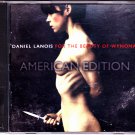 For the Beauty of Wynona by Daniel Langis,CD 1993 - Like New