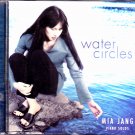 Water Circles by Mia Jang CD 2000 - Very Good