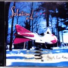 Happily Ever After by Solution A.D. CD 1996 - Good