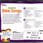 Wee Workshop Favorite Bible Songs 2-CD Set 2004 - Very Good
