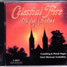 Celestial Fire by Douglas Cleveland - Very Good